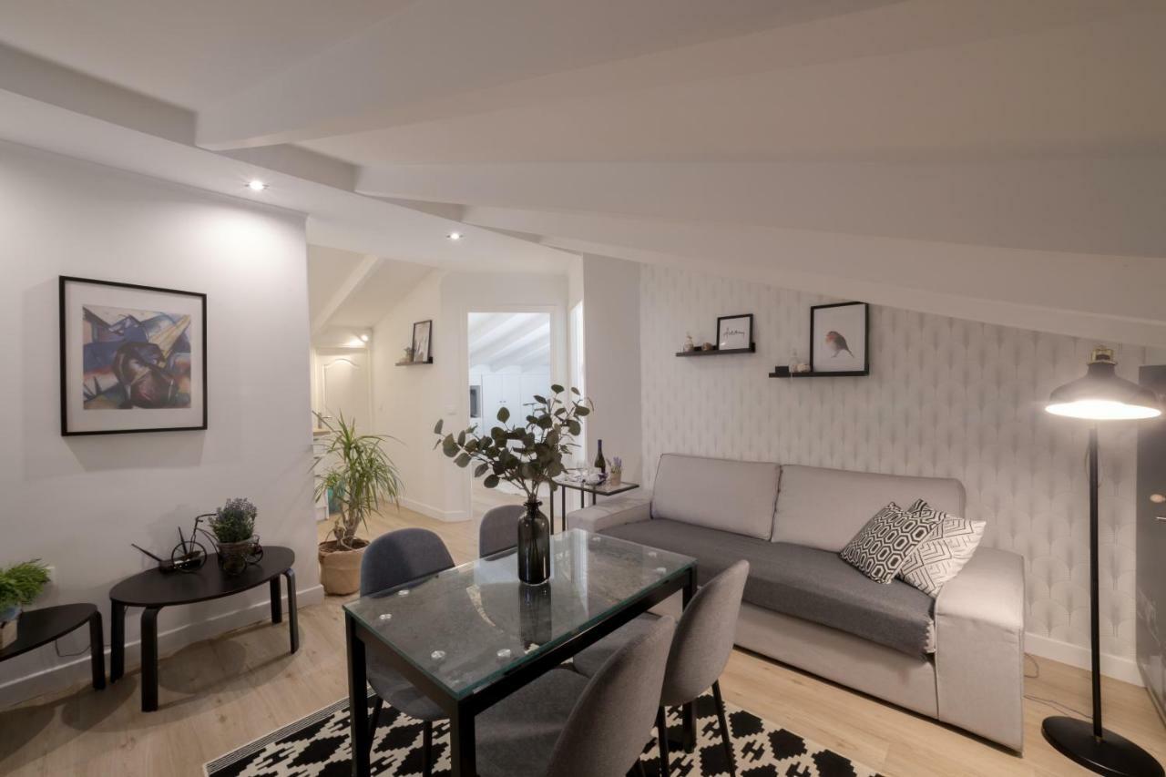 Vida Residential Apartments Нафплион Экстерьер фото